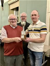 Presentation Night