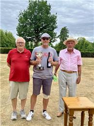 August Competitions 2026